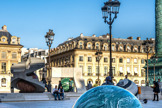 VENDOME